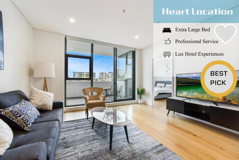 A New Home Close To The Largest Shopping Mall - Accommodation Whitsundays 0
