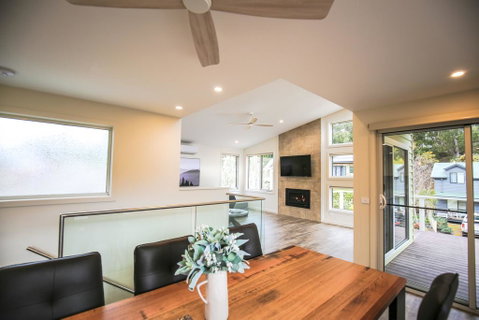 A Pear Tree Loft - Accommodation Whitsundays 3