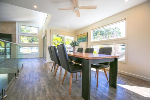A Pear Tree Loft - Accommodation Whitsundays 0