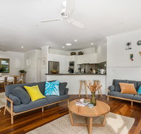 A PERFECT STAY - Barefoot Lane - beach house
