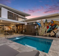 A PERFECT STAY - Byron Sunrise