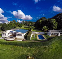 A PERFECT STAY - Byron's Brae