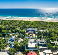 A PERFECT STAY - Cavvanbah Seaside Cottage