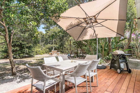 A PERFECT STAY - Gigi's - Accommodation Whitsundays 2