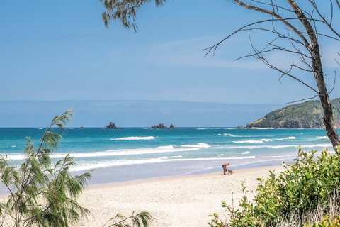 A PERFECT STAY - Gigi's - Accommodation Whitsundays 0