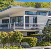 A PERFECT STAY - Sandy Feet