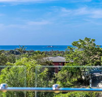 A PERFECT STAY - The Lookout