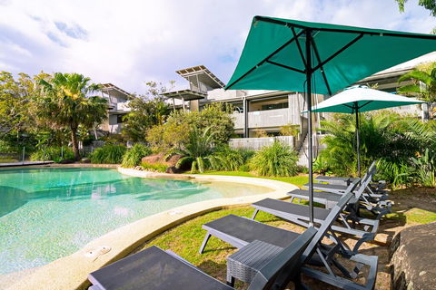 A PERFECT STAY - Your Place At Belongil Beach - Accommodation Whitsundays 1