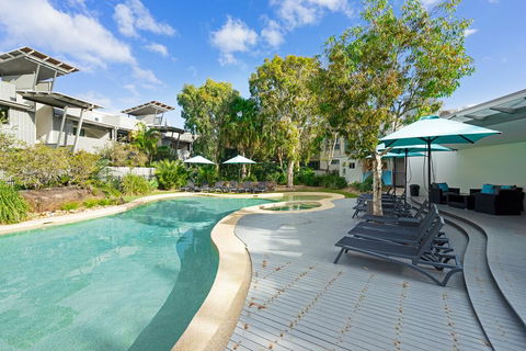 A PERFECT STAY - Your Place At Belongil Beach - Accommodation Whitsundays 2