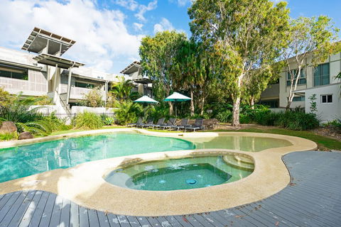A PERFECT STAY - Your Place At Belongil Beach - Accommodation Whitsundays 0