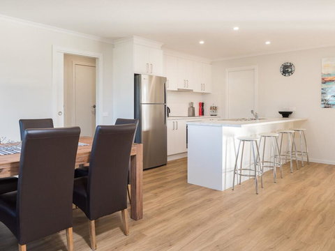 A Perfect Ten - Accommodation Whitsundays 2