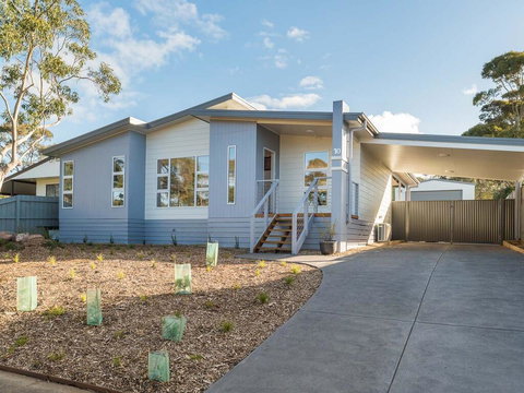 A Perfect Ten - Accommodation Whitsundays 0