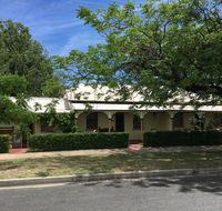 A Settlers Cottage Accommodation Bathurst CBD - Accommodation Whitsundays