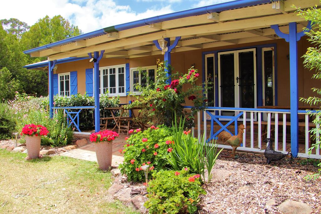 Ballandean QLD Accommodation Whitsundays