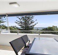 A Stylish Apartment with Noosa Views - Unit 6 Yaringa 29 Noosa Drive - Accommodation Whitsundays