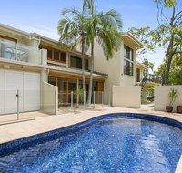 A Superb Location for Enjoying the Best of Noosa - Unit 2/69 Noosa Parade - Accommodation Whitsundays