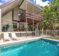 A SWEET ESCAPE - Ariel's