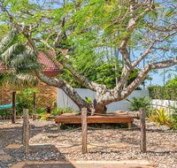 A SWEET ESCAPE - Byron Surf Cottage - walk to Byron