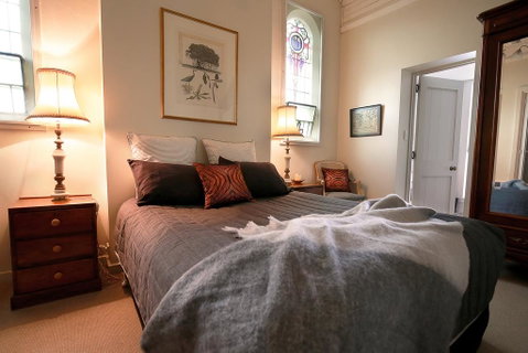 A Tassie Church - Accommodation Whitsundays 3