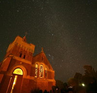 A Tassie Church - Accommodation Whitsundays