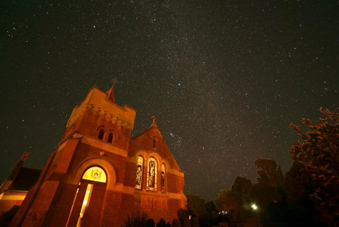 A Tassie Church - Accommodation Whitsundays 0