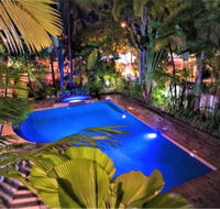A Taste of the Tropics - Accommodation Whitsundays