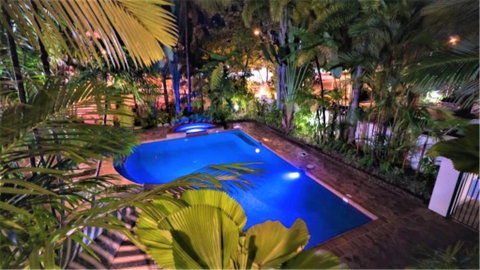 A Taste Of The Tropics - Accommodation Whitsundays 0