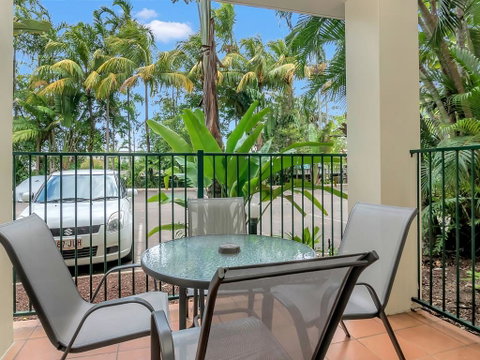 A Taste Of The Tropics - Accommodation Whitsundays 3