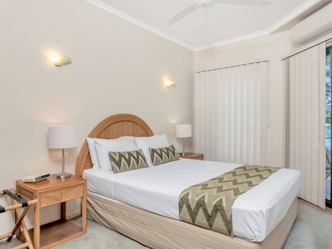 A Taste Of The Tropics - Accommodation Whitsundays 2