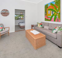A Touch of the Bahamas on McKenzie MK3 - Accommodation Whitsundays