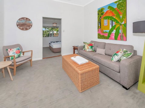 A Touch Of The Bahamas On McKenzie MK3 - Accommodation Whitsundays 0