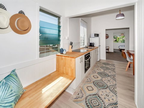 A Touch Of The Bahamas On McKenzie MK3 - Accommodation Whitsundays 3