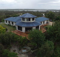 A Tranquil Retreat - Accommodation Whitsundays