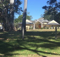 A Very French House - Accommodation Whitsundays