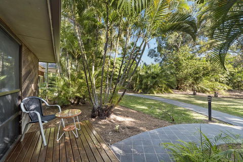 Aanuka Tropical Spa Bure - Accommodation Whitsundays 1