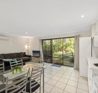 Aanuka Tropical Spa Bure - Accommodation Whitsundays