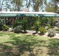 AAOK Jandowae Accommodation Park - Accommodation Whitsundays