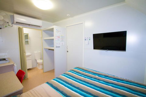 AAOK Jandowae Accommodation Park - Accommodation Whitsundays 2