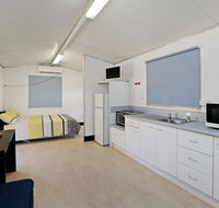 AAOK Moondarra Accommodation Village - Accommodation Whitsundays