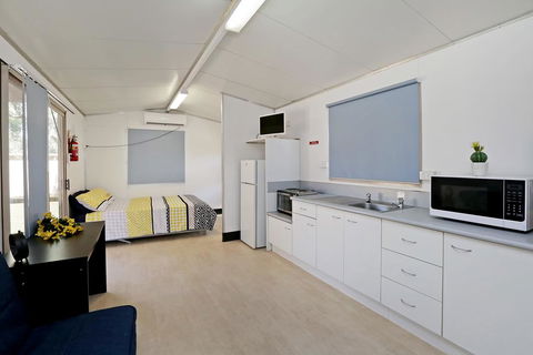 AAOK Moondarra Accommodation Village - Accommodation Whitsundays 0