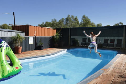 AAOK Moondarra Accommodation Village - Accommodation Whitsundays 2