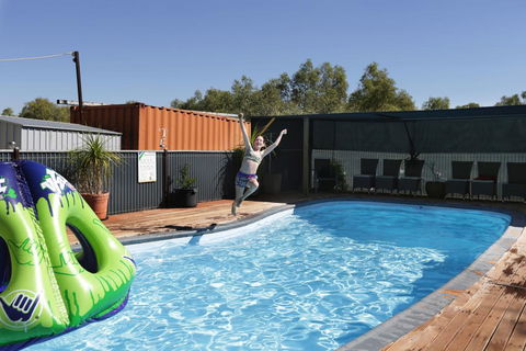 AAOK Moondarra Accommodation Village - Accommodation Whitsundays 3