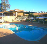 Aaron Inn Motel - Accommodation Whitsundays