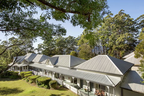 Aaronlee Retreat - Accommodation Whitsundays 0