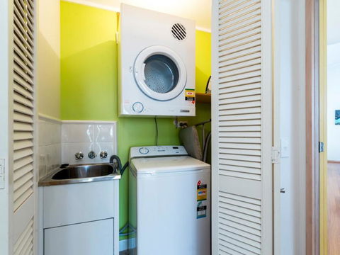 Aaronvale - Accommodation Whitsundays 0