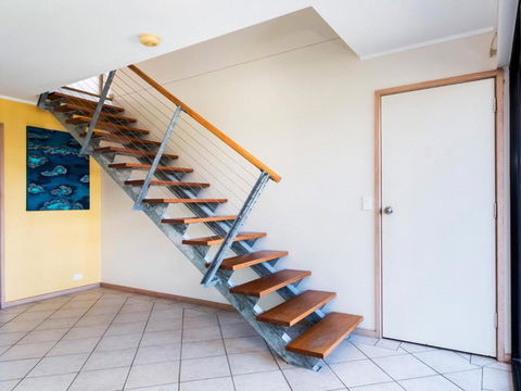 Aaronvale - Accommodation Whitsundays 1
