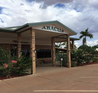 Abacus Motel - Accommodation Whitsundays