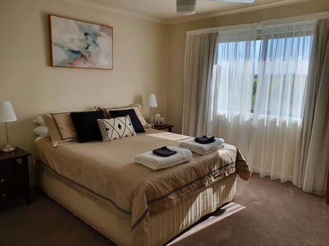 Abalone Guest Accommodation - Accommodation Whitsundays 2