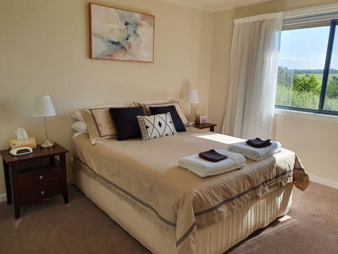 Abalone Guest Accommodation - Accommodation Whitsundays 3