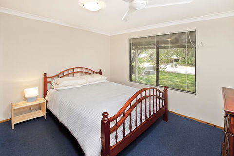 Abbey Beach Shack - Accommodation Whitsundays 2